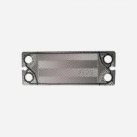 Пластина для теплообменника Tranter GC26 AISI 316L 0.5