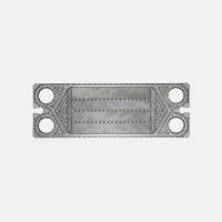 Пластина для теплообменника Tranter GL145 AISI 316L 0.5