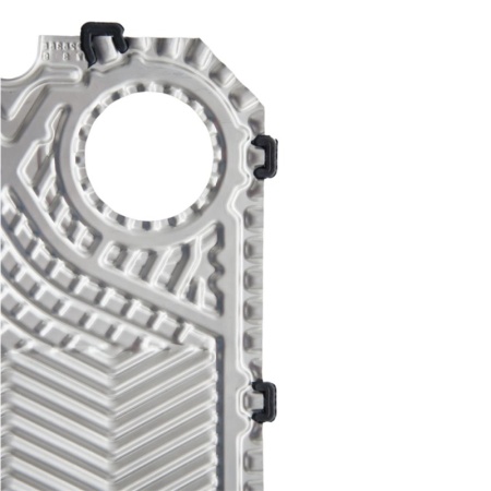 Уплотнение для теплообменника Tranter GC30